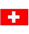 Fahne - Schweiz